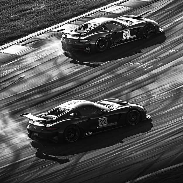 Cost Breakdown: Budgeting for Entry-Level GT Racing