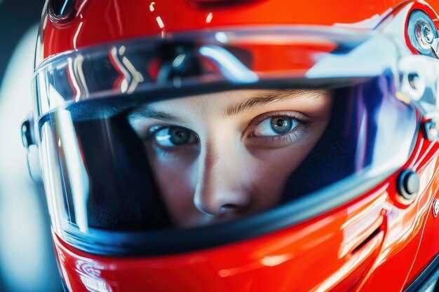 Top Safety Features to Look for in Racing Helmets