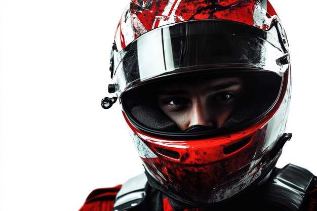 How to Properly Fit and Maintain Your Racing Helmet