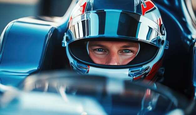 Best Racing Helmets for GT Drivers in 2025