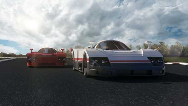 Designing the Chassis: Key Considerations for Performance