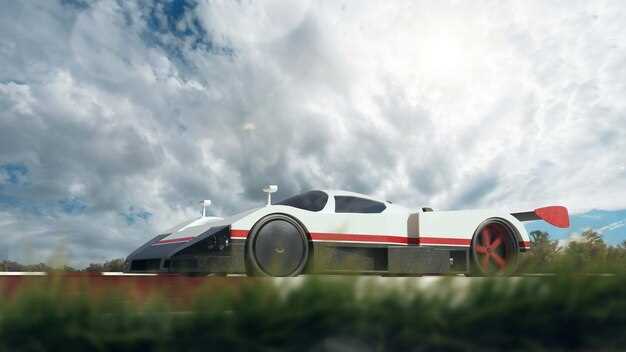 Building a GT Race Car from the Ground Up