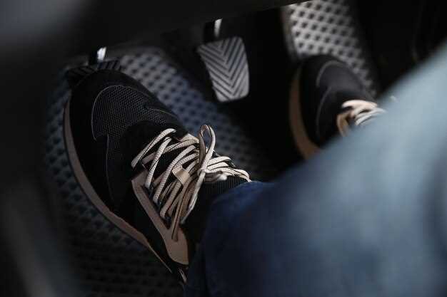 Factors Influencing Pedal Control in Racing Shoes