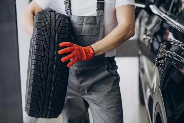 Understanding Tire Specifications for Track Performance