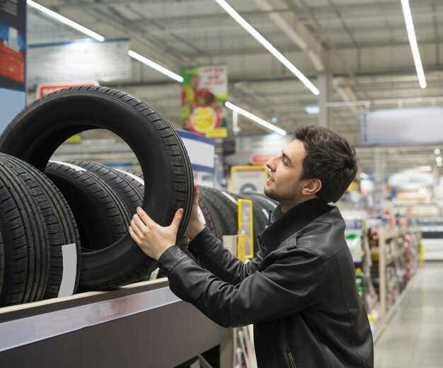 Choosing the Right Tires for Your Build