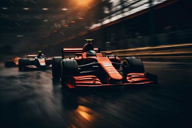 Comparing 2025 GT Race Cars – Speed vs Handling Comparing 2025 GT Race Cars – Speed vs Handling