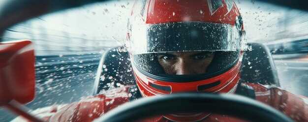 Driver Changes in Endurance Racing – Timing It Right Driver Changes in Endurance Racing – Timing It Right