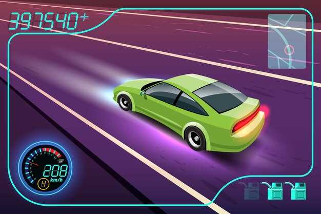 The Impact of ECU Remapping on Fuel Efficiency and Performance Metrics