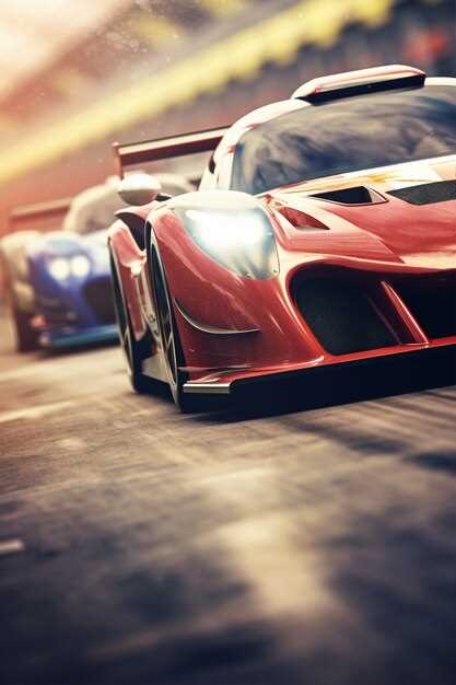 FIA Regulations for Building a Legal GT Race Car