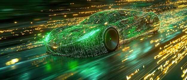 Implications for Automotive Industry Trends Inspired by Electric GT Competition