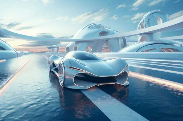 How Electric GT Cars Are Changing the Sport