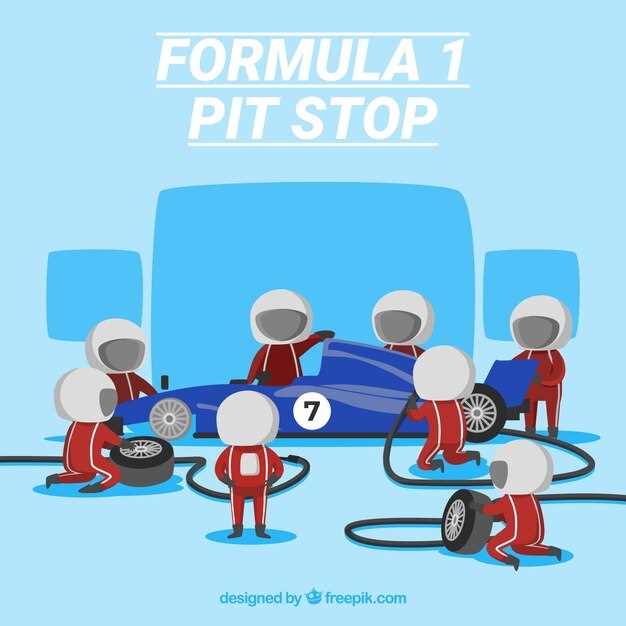 How to Build a Winning GT Racing Team