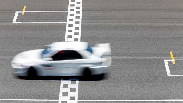 Testing and Tuning Your Track Car for Optimal Performance