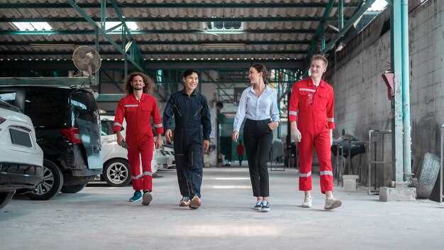 Developing Specialized Skills for Each Crew Member
