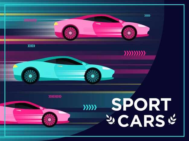 Performance Specifications: Key Variations in GT3 and GT4 Cars