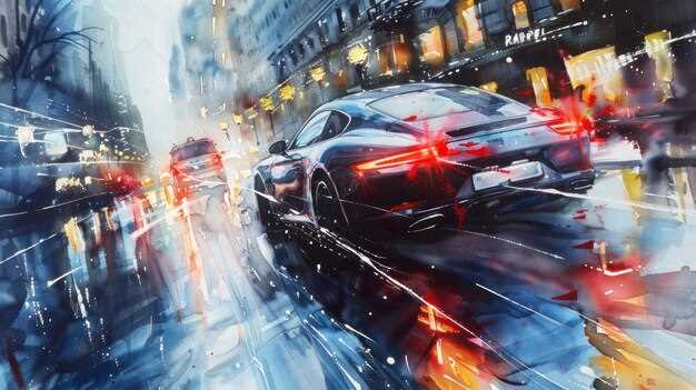 Real-World Driving Experience: Handling and Comfort of the GT4