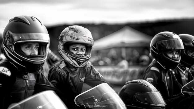 The Evolution of GT Racing Formats and Rules