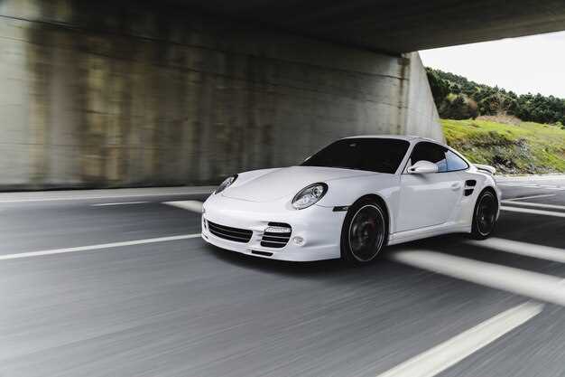 Key Technologies Enhancing Performance in the Porsche 911 GT3 RS