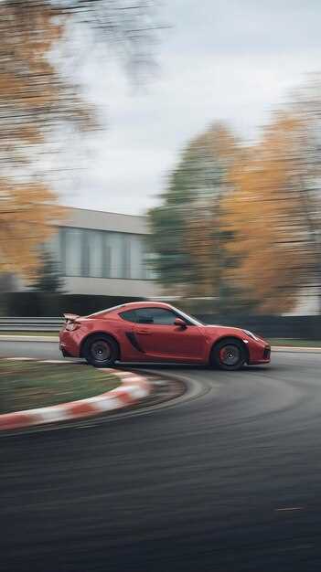 Porsche 911 GT3 RS Track Review