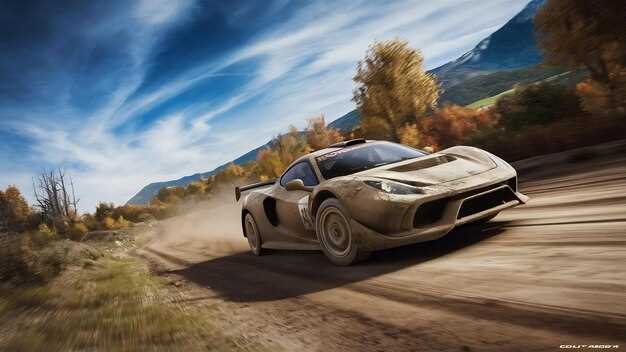 The Art of Trail Braking in GT Racing