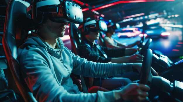 The Rise of Sim Racing in Competitive GT
