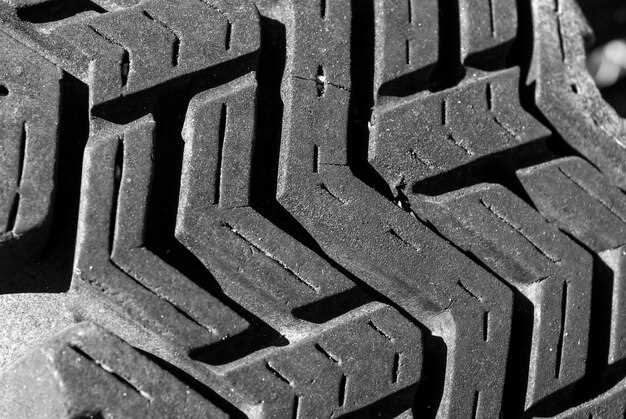 The Science of Tire Grip and Compound Selection
