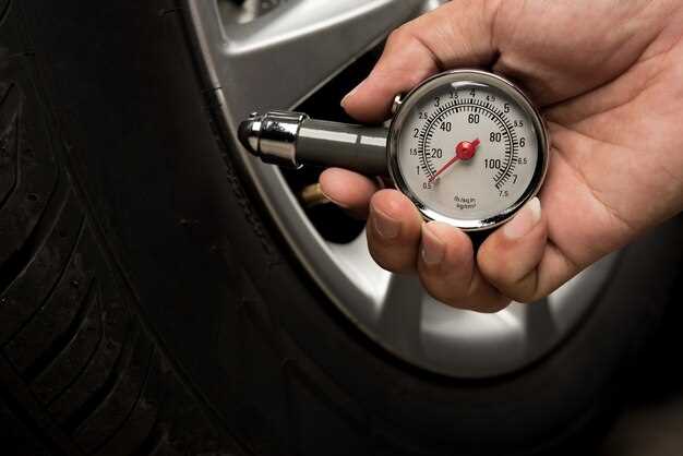 Advanced TPMS Technologies Used in Professional Racing