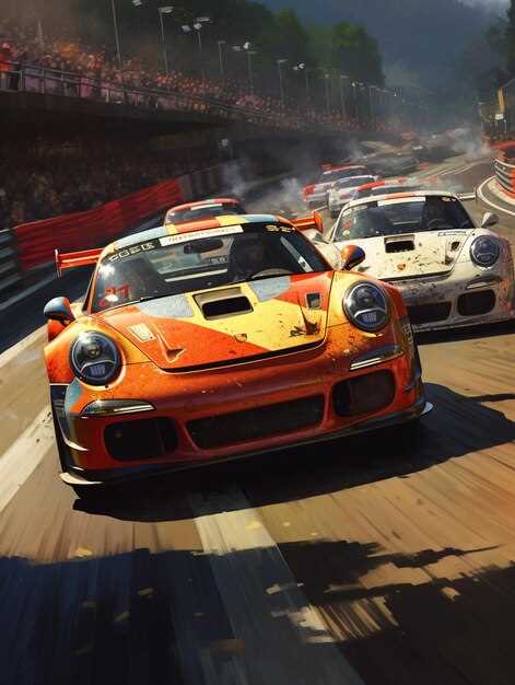 Understanding the IMSA WeatherTech SportsCar Championship