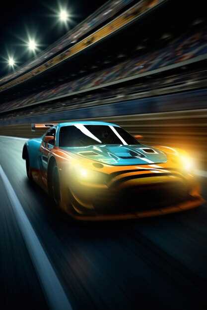 Top GT Racing Championships in the World