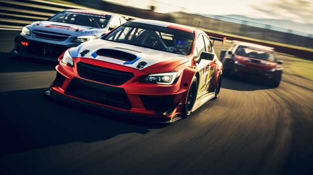 Performance Exhaust Systems for Better Power Output