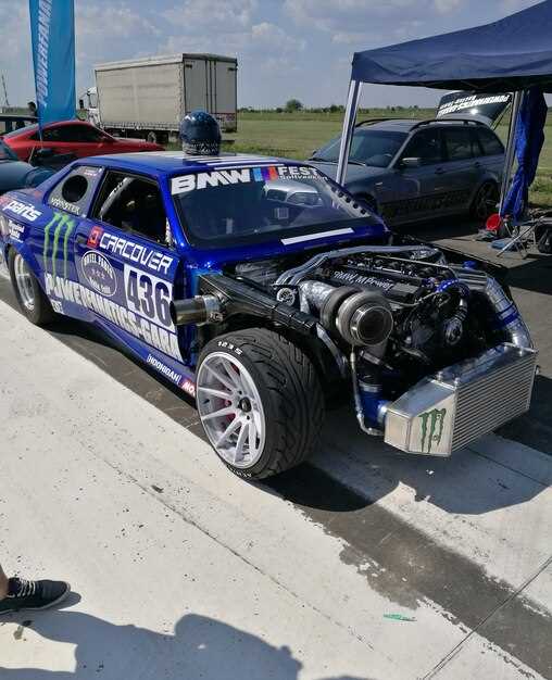 Top Modifications for Amateur Race Cars Top Modifications for Amateur Race Cars