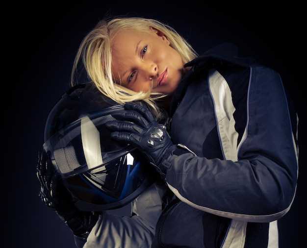 Key Features to Enhance Impact Protection in Racewear
