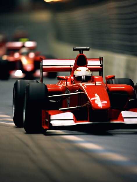 Tips for Attending GT Races This Year