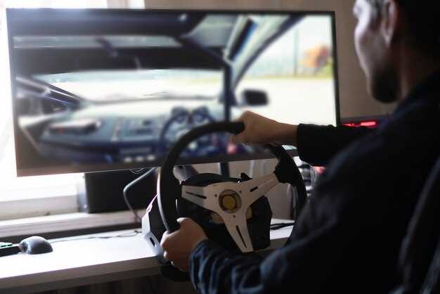 Using Race Simulators for Driver Prep