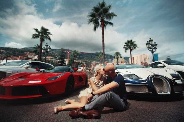 Must-See Features and Attractions at the GT World Challenge Event