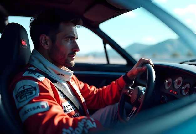 Young Drivers to Watch in GT Racing